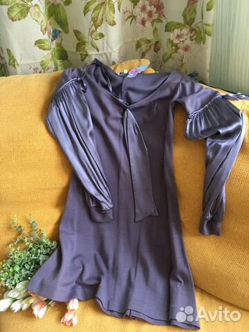 Платье Cristinaeffe р. 40-42