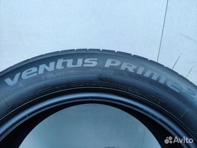 Hankook Ventus Prime 2 235/55/19