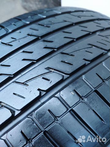 Kumho Solus KL21 225/60/17 Kumho Solus KL21 225/60/17