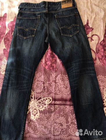 Replay blue jeans(W36) Replay blue jeans(W36)
