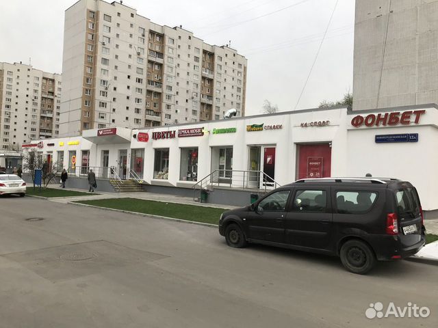 Продам торговое помещение, 341.5 м² Продам торговое помещение, 341.5 м²