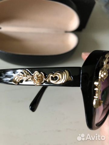 Очки D&G Очки D&G