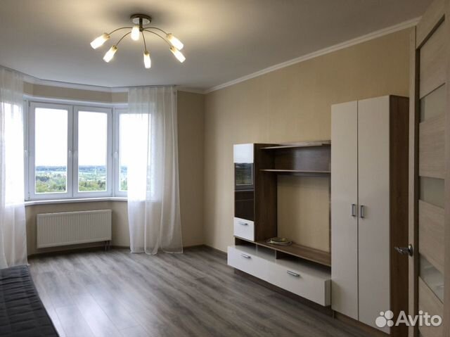 2-к квартира, 63 м², 22/25 эт. 2-к квартира, 63 м², 22/25 эт.