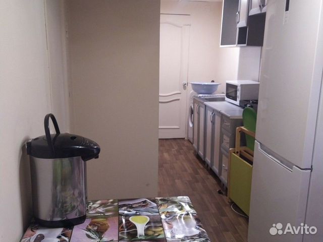 Комната 16 м² в 3-к, 1/1 эт. Комната 16 м² в 3-к, 1/1 эт.