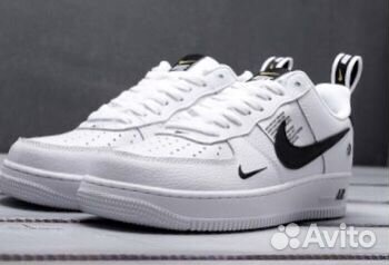 Кроссовки Nike Air Force новые Кроссовки Nike Air Force новые