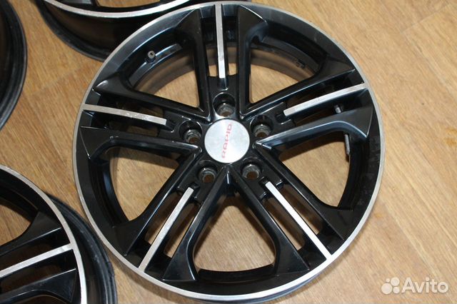 Диски R15 Диски R15