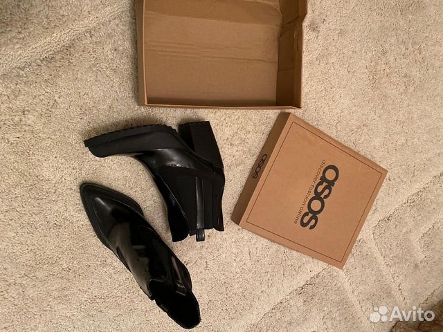 Ботильоны Ботильоны