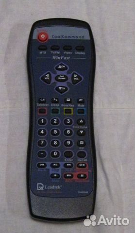 Пульты Пульты