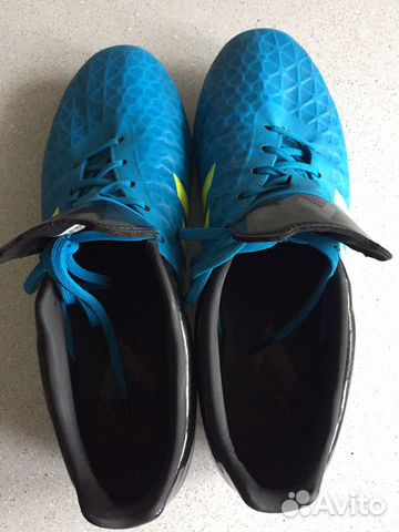 Бутсы Adidas Original