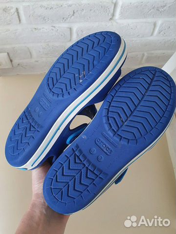 Crocs J3 Кроксы Crocs J3 Кроксы