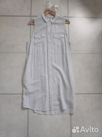 Levis платье Levis платье