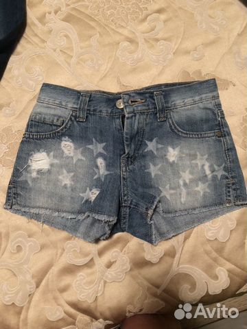 Пакет вещей для девочки Zara Girls Kiabi Mango 134 Пакет вещей для девочки Zara Girls Kiabi Mango 134