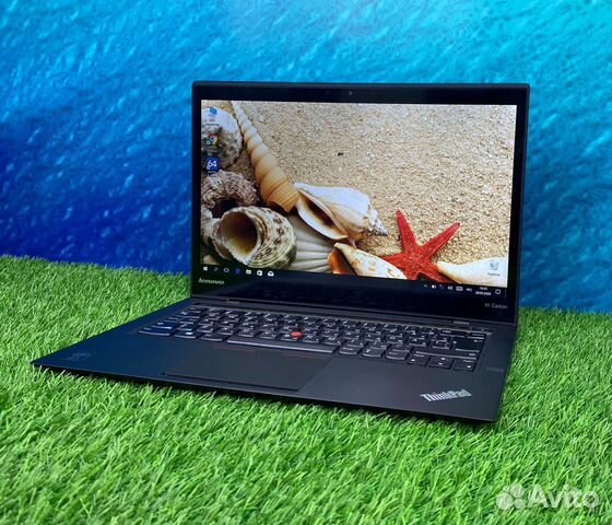 Ноутбук lenovo thinkpad X1 carbon G2 / QHD sensor Ноутбук lenovo thinkpad X1 carbon G2 / QHD sensor