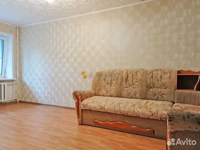 1-к квартира, 31 м², 2/5 эт. 1-к квартира, 31 м², 2/5 эт.