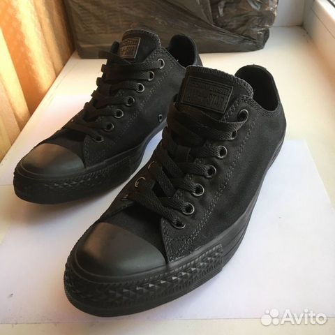 Кеды Converse оригинал