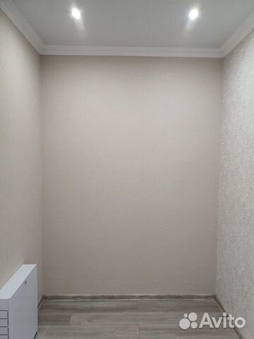 1-к квартира, 40 м², 4/9 эт. 1-к квартира, 40 м², 4/9 эт.