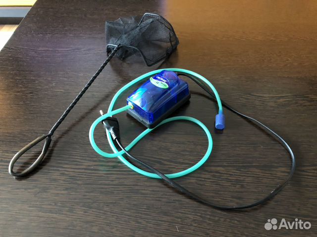Оборудование для аквариума Оборудование для аквариума
