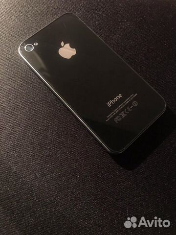iPhone 4 (Black, 8Gb) iPhone 4 (Black, 8Gb)