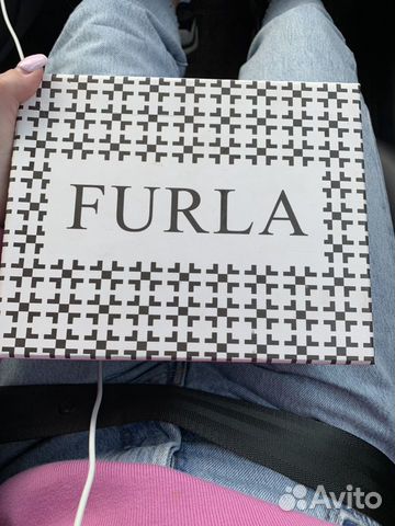 Furla Сумка кроссбоди Furla Сумка кроссбоди