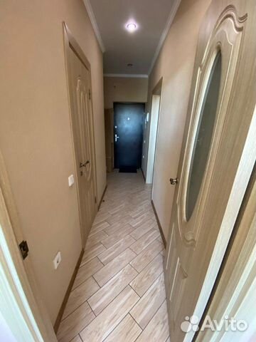 1-к квартира, 45 м², 9/10 эт.