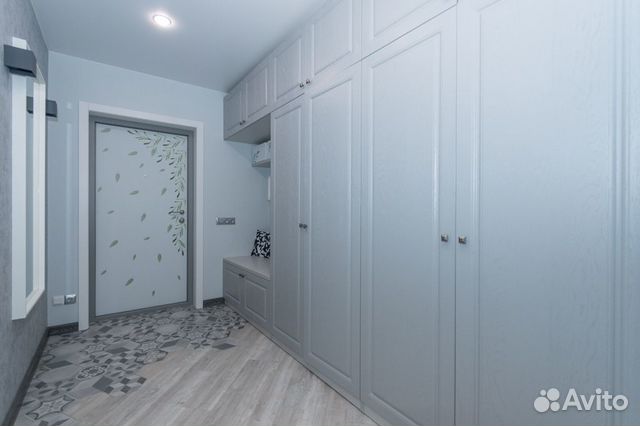3-к квартира, 71.4 м², 2/10 эт. 3-к квартира, 71.4 м², 2/10 эт.