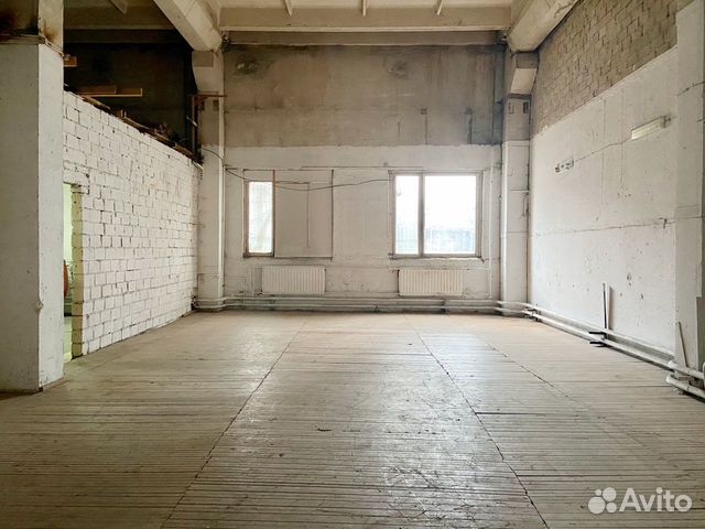 Производственное помещение, 153 м²