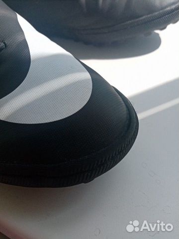 Бутсы Nike Bravata II TF Бутсы Nike Bravata II TF