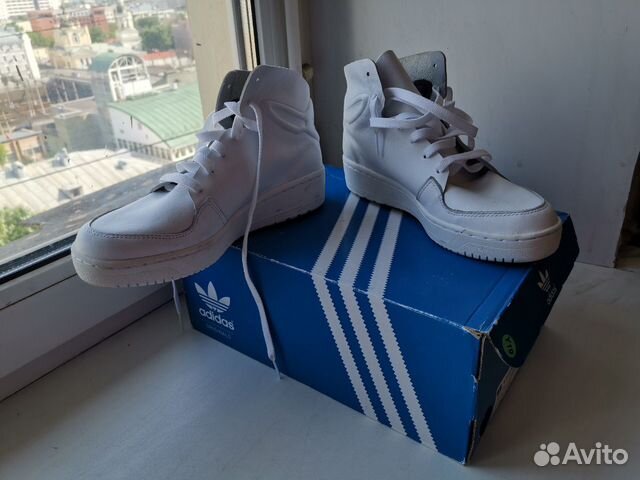 Кроссовки Adidas M attitude оригинал новые Кроссовки Adidas M attitude оригинал новые