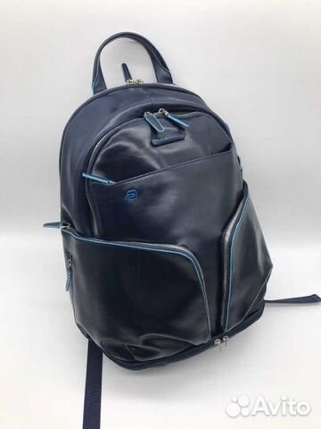 Рюкзак Piquadro Blue Square CA3066B2/N