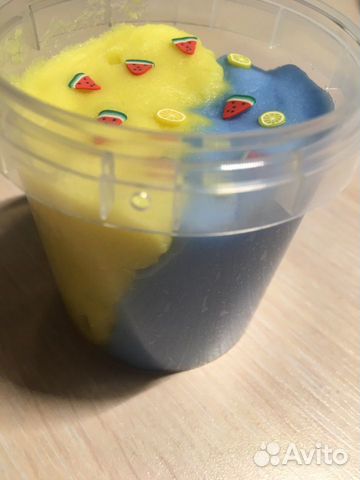 Слайм Слайм