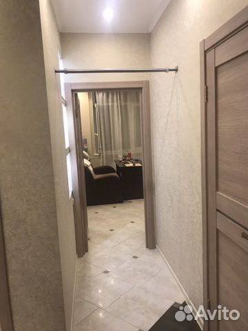 1-к квартира, 55 м², 9/22 эт. 1-к квартира, 55 м², 9/22 эт.