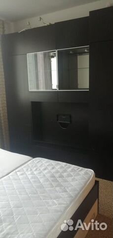 Комната 12 м² в 3-к, 4/17 эт.