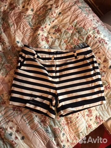 Шорты petit bateau Шорты petit bateau