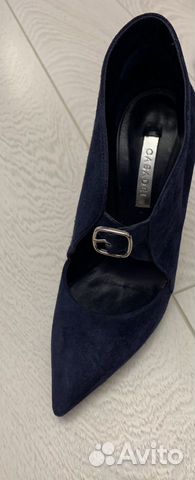 Туфли Casadei Туфли Casadei