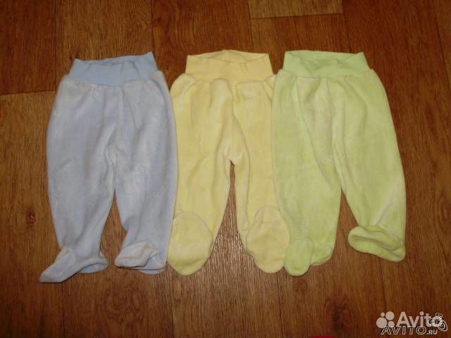 Новые пинетки на козьем пуху,шапочка х/б,ползунки Новые пинетки на козьем пуху,шапочка х/б,ползунки