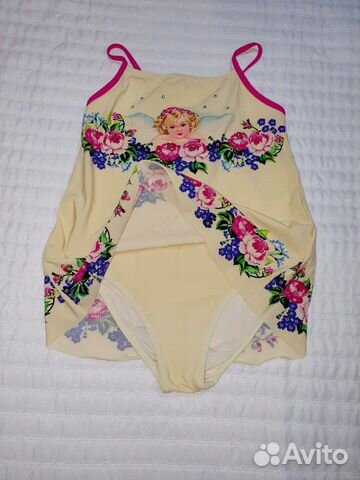 Купальник-танкини Arina Festivita,128см Купальник-танкини Arina Festivita,128см