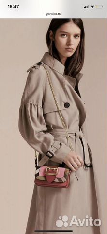 Burberry мини сумочка оригинал Burberry мини сумочка оригинал
