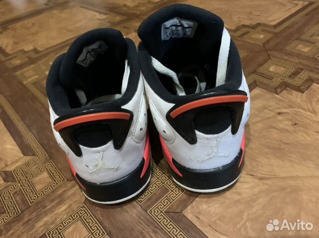 Кроссовки Jordans 40 Кроссовки Jordans 40