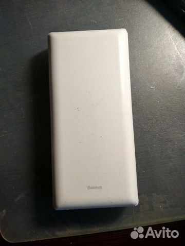 Power bank Power bank