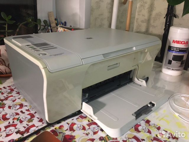 Принтер/Сканер/ Копир HP Принтер/Сканер/ Копир HP