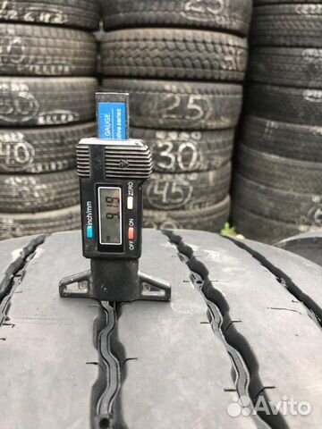 385 65 22.5 б/у Michelin арт. Г638 шины 385 65 22.5 б/у Michelin арт. Г638 шины