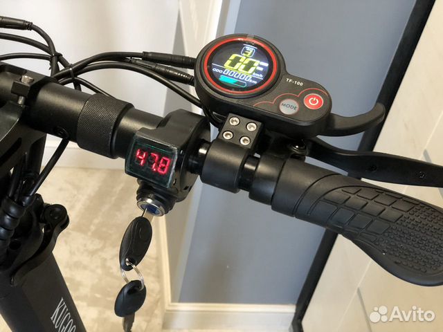 Электросамокат Kugoo M4 Pro 2020 600w 17ah Электросамокат Kugoo M4 Pro 2020 600w 17ah