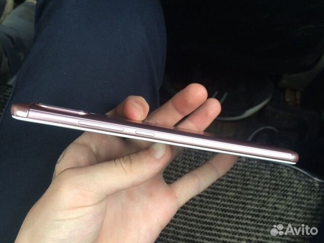 Xiaomi Redmi Note 5 4/64 на запчасти