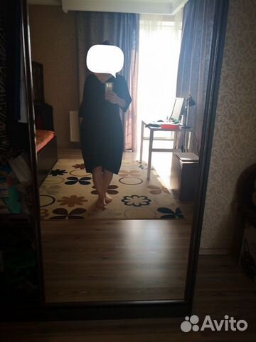 Платье