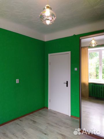3-к квартира, 73 м², 2/4 эт. 3-к квартира, 73 м², 2/4 эт.