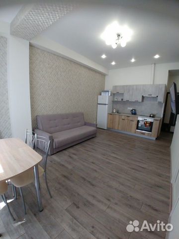 1-к квартира, 36 м², 4/13 эт.