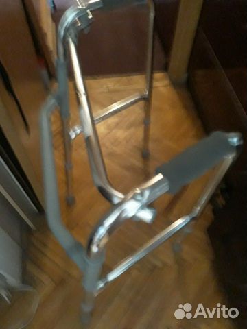 Ходунки Ходунки