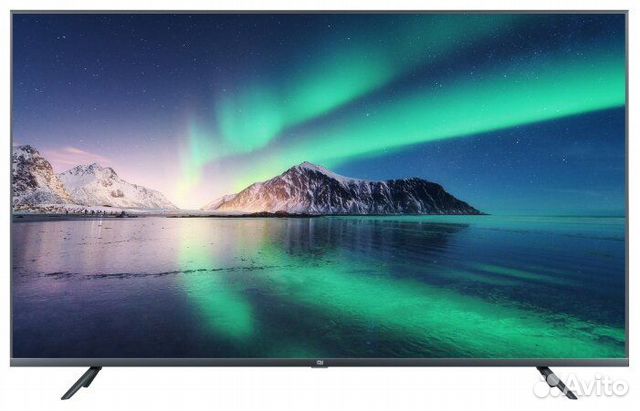 Телевизор Xiaomi Mi TV 4S 55 T2 54.6 Телевизор Xiaomi Mi TV 4S 55 T2 54.6