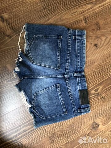 Шорты pull&bear