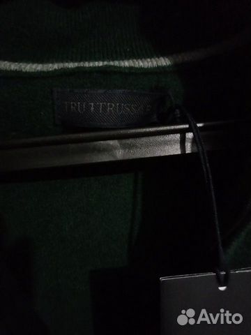 Джемпер trussardi Джемпер trussardi